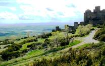 Castillo de Loarre